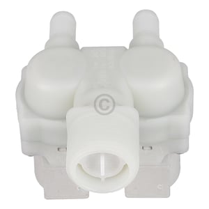 Magnetventil 2-fach Universal Bluparts 10108785 Bluparts
