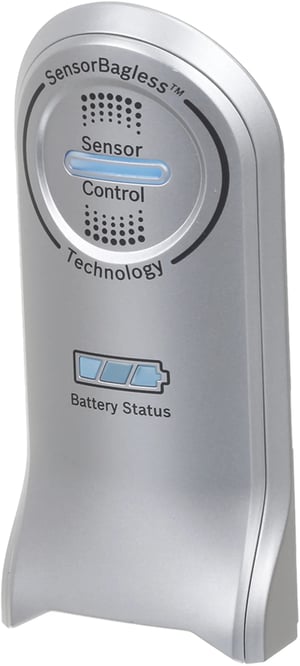 Abdeckung für Staubsauger Bosch 12003472 Schutz, Staub, Filter