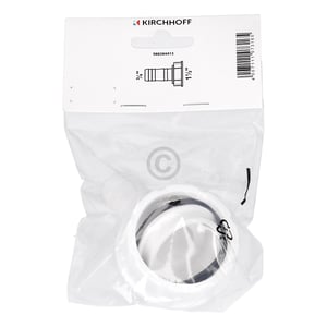 Schlauchanschluss für 1 1/2" Siphon KIRCHHOFF 988384413 KIRCHHOFF