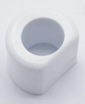 Kühlschrank-Türlager Meiling 800004916 Achse