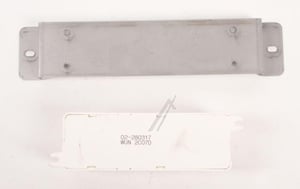 Halogen-Trafo-Kit für Dunstabzugshaube Elica Spp0000913 Beleuchtung Steuerung Set