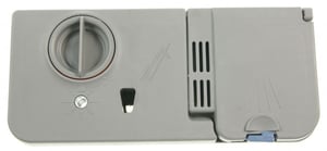 Dosierkombination für Geschirrspüler Vestel 22062188 Spülmittelzufuhr