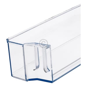 Obere Kühlschrankablage Candy/Hoover 07017855 Glas, Kühlschrank