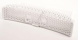 Kondensatfilter SNW für Trockner Candy Hoover 70071524 Flusenfang Sieb