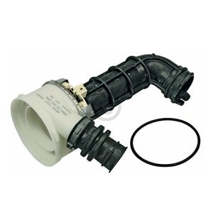 Heizelement 2040W 230V, Servicekit 481010518499 Bauknecht, Whirlpool, Ikea