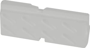 Befestigungselement für Sonstige Gehäuseteile Bosch 10020168 Halterung, Schraube