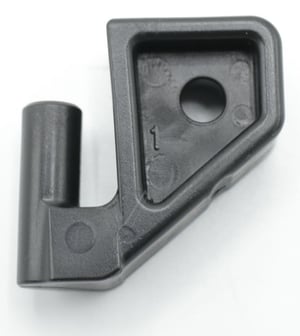 Oben-Abdeckung Scharnier für Thomas Staubsauger 198708 - Scharnier, Abdeckung