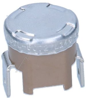 DeLonghi Staubsauger Thermostat 145°C 5228105000 Temperaturregler