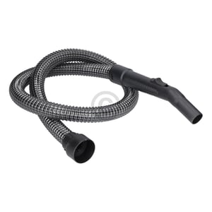 Staubsaugerschlauch wie Rowenta 2690009161 RS-RB7991 mit Handgriff 32mm Zubehör-Ø und Geräteanschlussstück