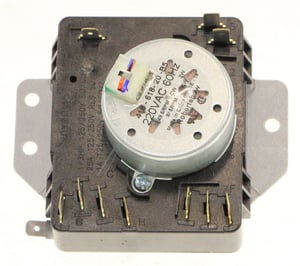Zeitschalter für Trockner Whirlpool/Indesit 480112100585 60Hz
