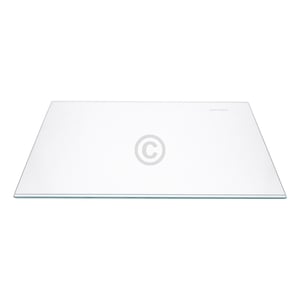 Glasregal für Beko Kühlschrank C00867519 441x321x3 mm