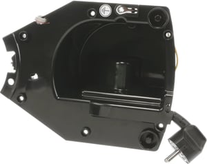 Gehäuse-Unterteil 12013423