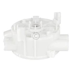 Pumpenkopf für Umwälzpumpe passend für Miele 6195751 BLUPARTS in Geschirrspüler