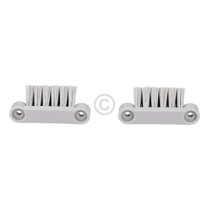 Wheel-brush 201-2432-0411