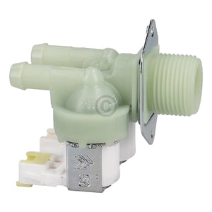 Elektroventil für Waschmaschine Hisense/Gorenje 856090 Doppel, MT T&P