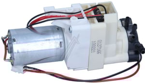 Keramikventil 594 für Kaffeemaschine Melitta 6772332 Wasserweg