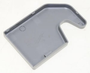 AEG Kühlschrank Scharnierabdeckung rechts, grau, 4055516829