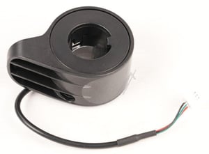 Gashebel für Ducati Aprilia Jeep JE-JAF-AS-230002-009 für E-Scooter