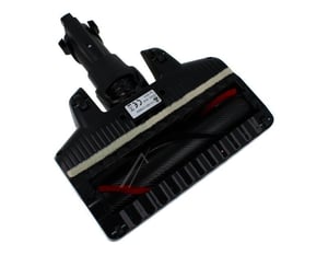 Elektrodüse für Staubsauger Bosch Siemens 17008986 Turbodüse mit Bürstenwalze