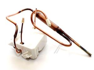 Magnetventil 00750491