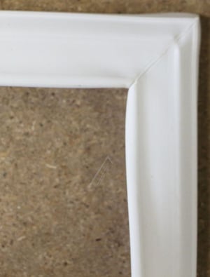 Kühlschrankdichtung für Beko Kühlschrank 4937732500 Türdichtung
