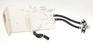 Waschmittelbehälter Haier Waschmaschine 49056709 Spülmittelfach