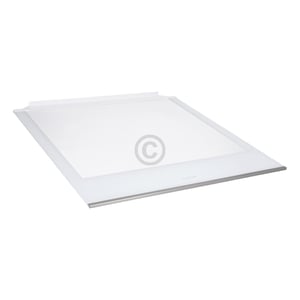 GLASPLATTE EASYFRESH VOLLST. Liebherr 7272133 für Kühlschrank Liebherr