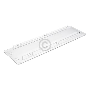 Lichtabdeckung Liebherr 7641543 für Kühlschrank