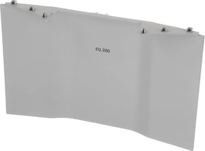 Tür für Bosch Kaffeemaschine 12029430 Ersatzklappe