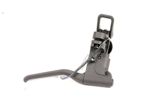 Bremshebel mit Klingel Segway-Ninebot AB.05.05.00.0263 für E-Scooter F65I F65D