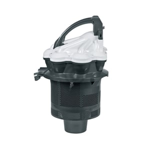 Staubbehälteroberteil dyson 910885-36 für Staubsauger