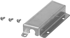 Befestigungsclip für Dunstabzugshaube BSH-Gruppe 12025469 Halteklammer, weiß