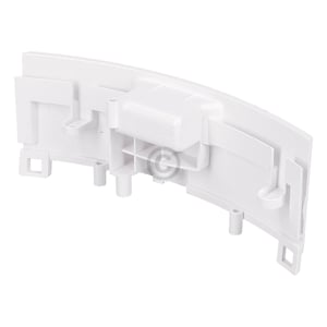 Rear re-charge cover 201-2478-1840 Ecovacs