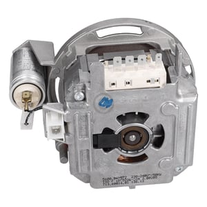 Motor Umwaelzpumpe GV635-SICASYM,240V-50Hz 00488182