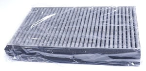 CleanAir Standard Umluftset für Bosch Dunstabzugshaube 17006596 Geruchsneutralisierung, Luftreinigung