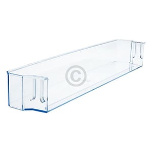 Türfach oben Amica 1022446 432x61mm für Kühlschranktüre