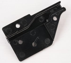 Hintere Ölleitungsrohrschelle Segway-Ninebot AB.50.0036.90 für E-Scooter GT1E GT1D GT2PE Gehäuse