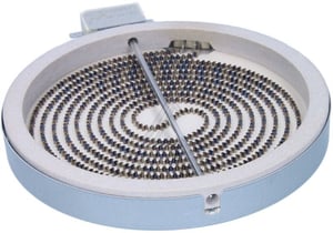 Heizstrahler für Ofen Hisense/Gorenje 428293 Ofen-Heizung