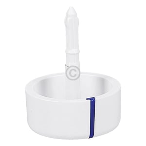 Drehknopf passend für Indesit C00310970 BLUPARTS - KOMPATIBEL 10110015