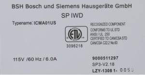 Eisbereiter 00707593