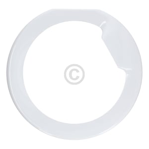 Türrahmen Candy 43011750 für Waschmaschine