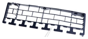 Beko Geschirrspüler Messerhalter C00890887 RAL7016, Befestigung