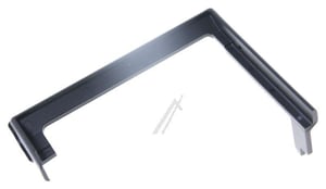 Ofen-Schubladenstütze AEG 140186876011 links, Halterung