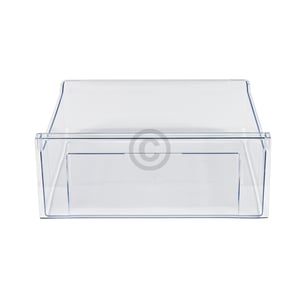 Schublade Bauknecht 480132101021 Gefrierkasten 410x155x360mm oben für KühlGefrierKombination