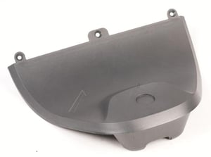 Vorderes oberes Dekorationsstück Segway-Ninebot F65 ENR654739 für E-Scooter Gehäuse