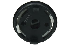 Drehknopf für Entsafter Bosch 00616331 Bedienung