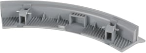 Griff für Bosch-Trockner 00657332 Türgriff