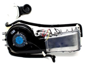 Trocknungseinrichtung für Waschmaschine Haier 70023563 Heizelement Trocknerfunktion