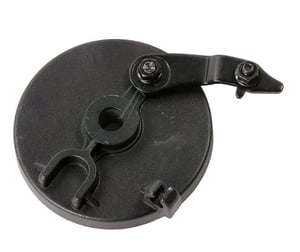 Vordere Trommelbremse Segway-Ninebot AB.05.06.00.0054 für E-Scooter