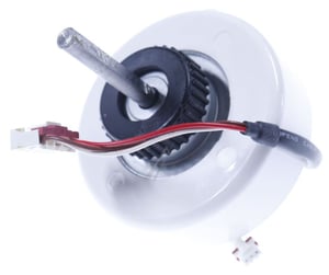 Gebläsemotor für Electrolux Klimaanlage 4055192910 Hochleistungslüfter